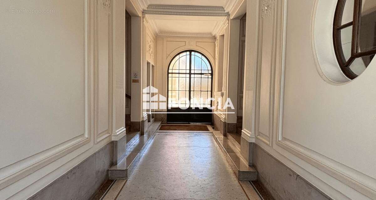 Appartement à ORLEANS