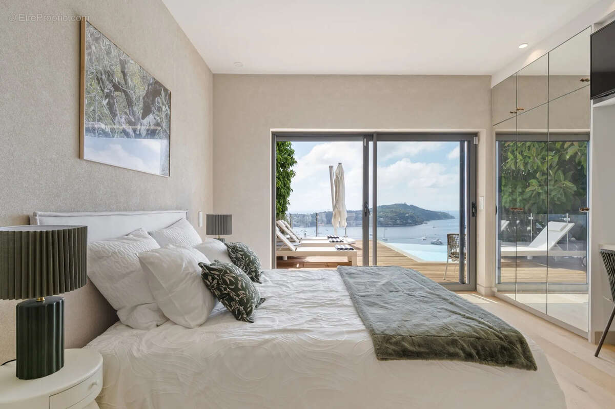 Maison 187 m² à Villefranche-Sur-Mer  - photo 34
