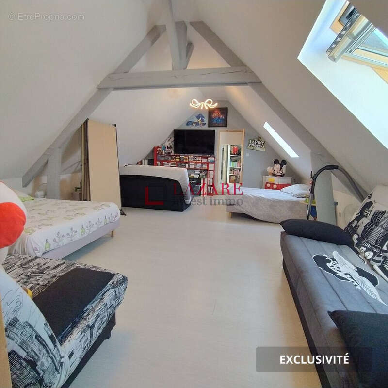 Maison familiale 170m² avec dépendances - photo 9
