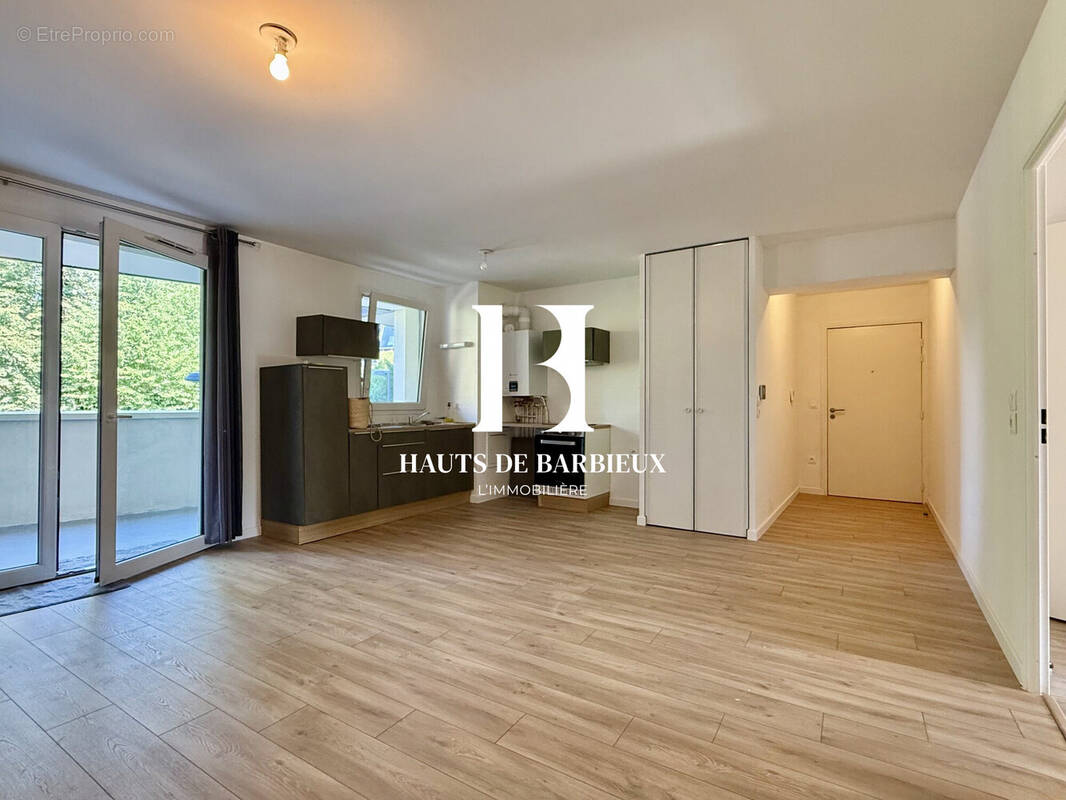 Appartement à ROUBAIX