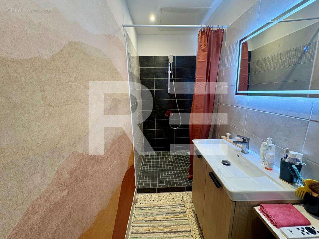 Maison de village 4 chambres et bureau de 108m2 - photo 8