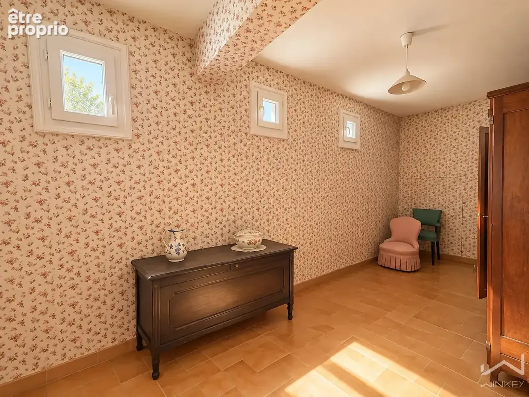 Maison + terrain - photo 6