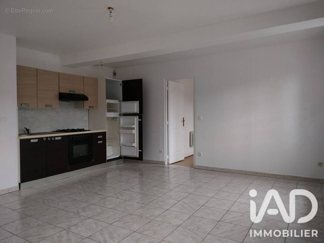Photo 1 - Appartement à THOMERY