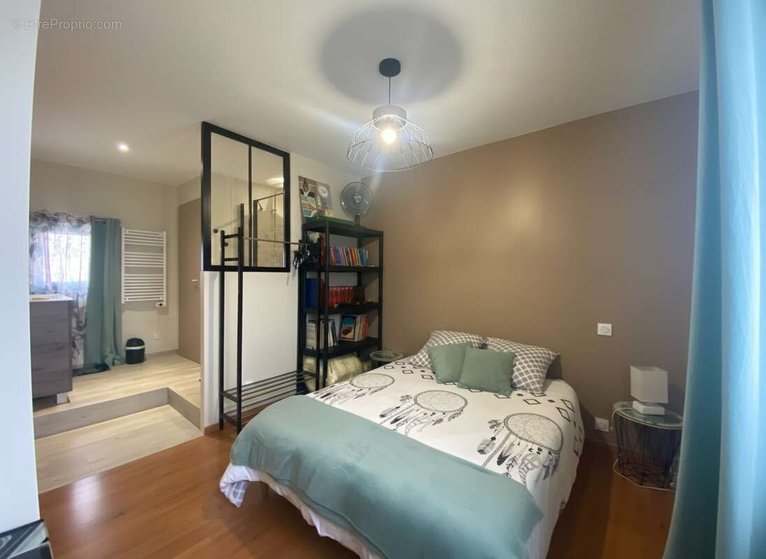 Maison T4 avec garage- Vue dégagée- Millau - photo 3