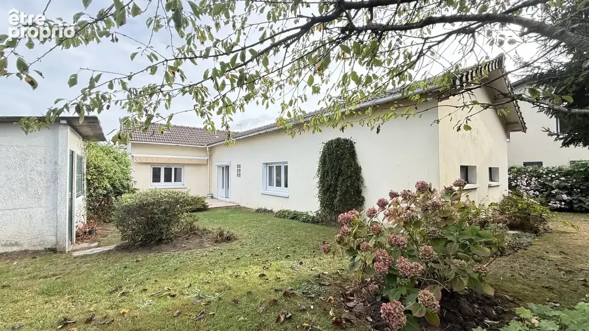 Maison 5 pièces de 95m² - photo 2
