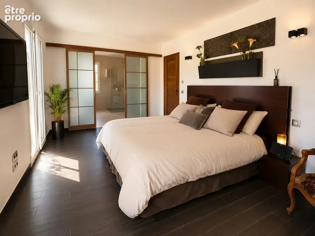 Maison 244 m² à Magny-En-Vexin  - photo 6