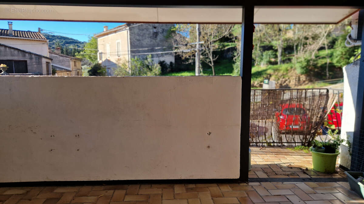 Maison à LIEURAN-CABRIERES