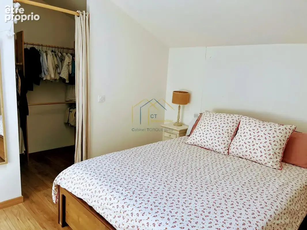Secteur GIGNAC - Maison type 4 avec garage - photo 6