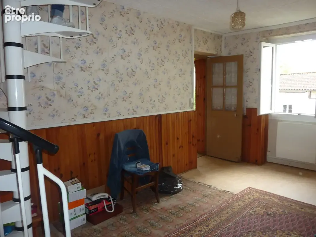 Maison de ville - photo 4