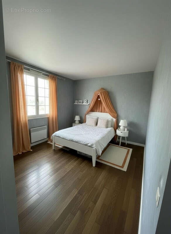 Maison à MONTPON-MENESTEROL