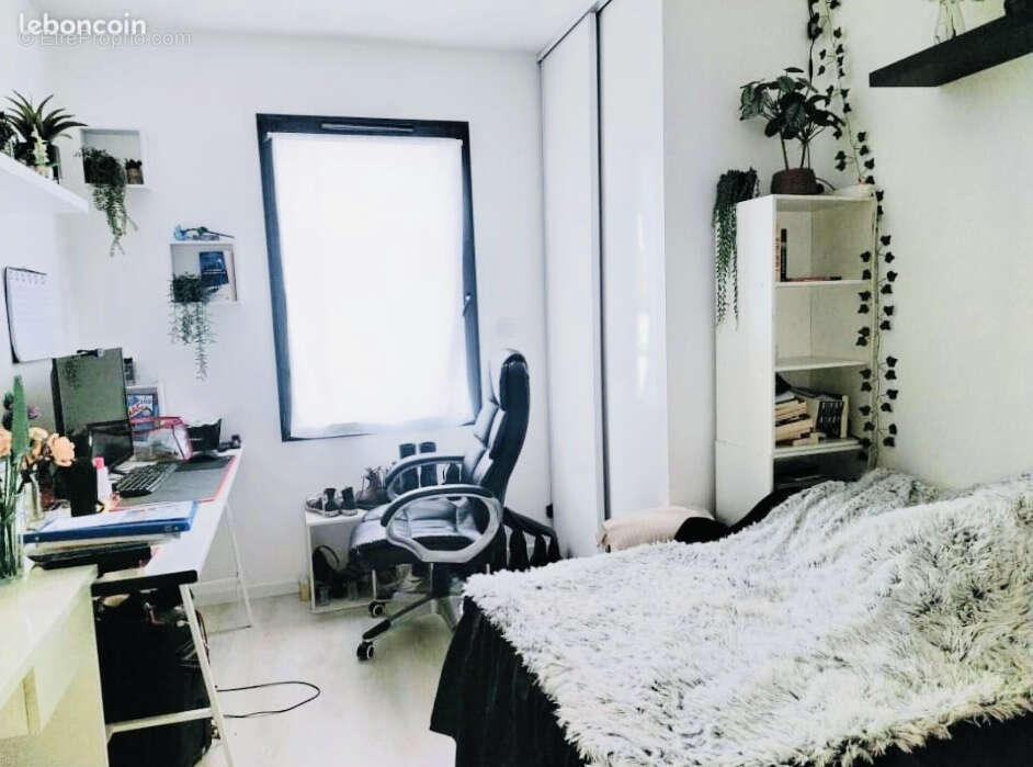 Maison à AIGREFEUILLE-D'AUNIS