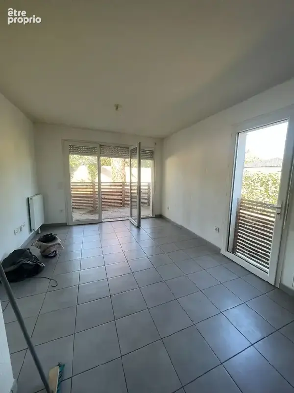 Appartement Parempuyre 2 pièce(s) 40.32 m2 - photo 3
