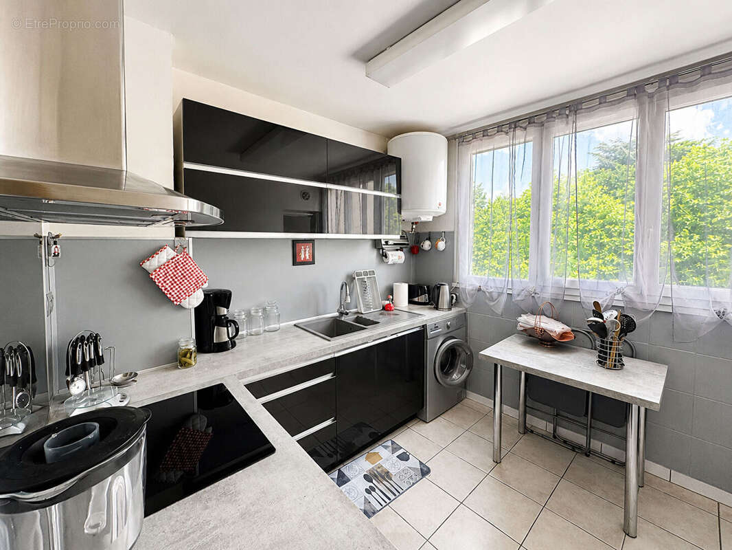 Appartement à SAINT-PRIEST