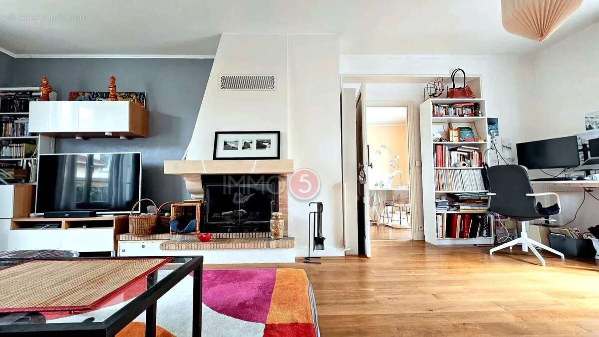 Maison 160 m² à Le Raincy  - photo 10