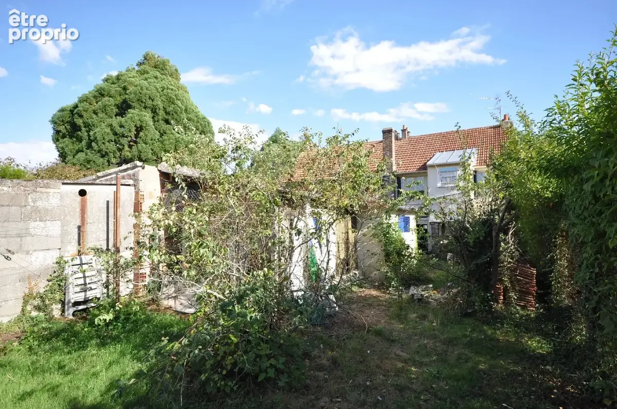 Maison 3 pièces 75 m² à vendre à Boissy-Sous-Saint-Yon (91790) - photo 2