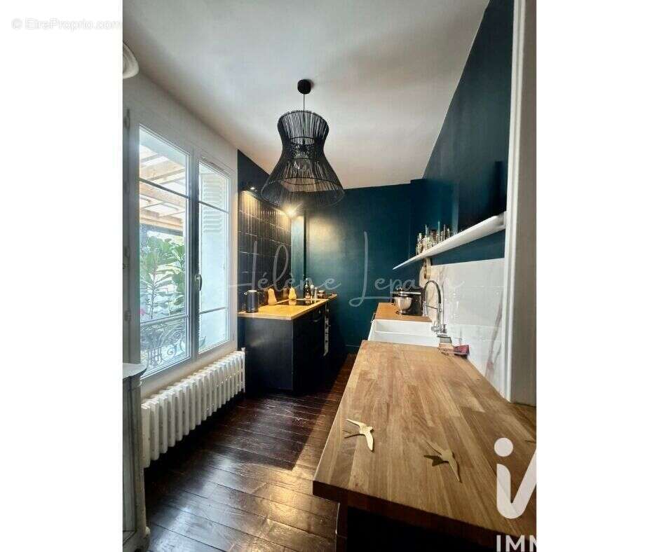 Photo 8 - Maison à TAVERNY