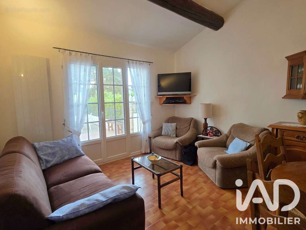 Maison 62 m² à Saint-Julien  - photo 6