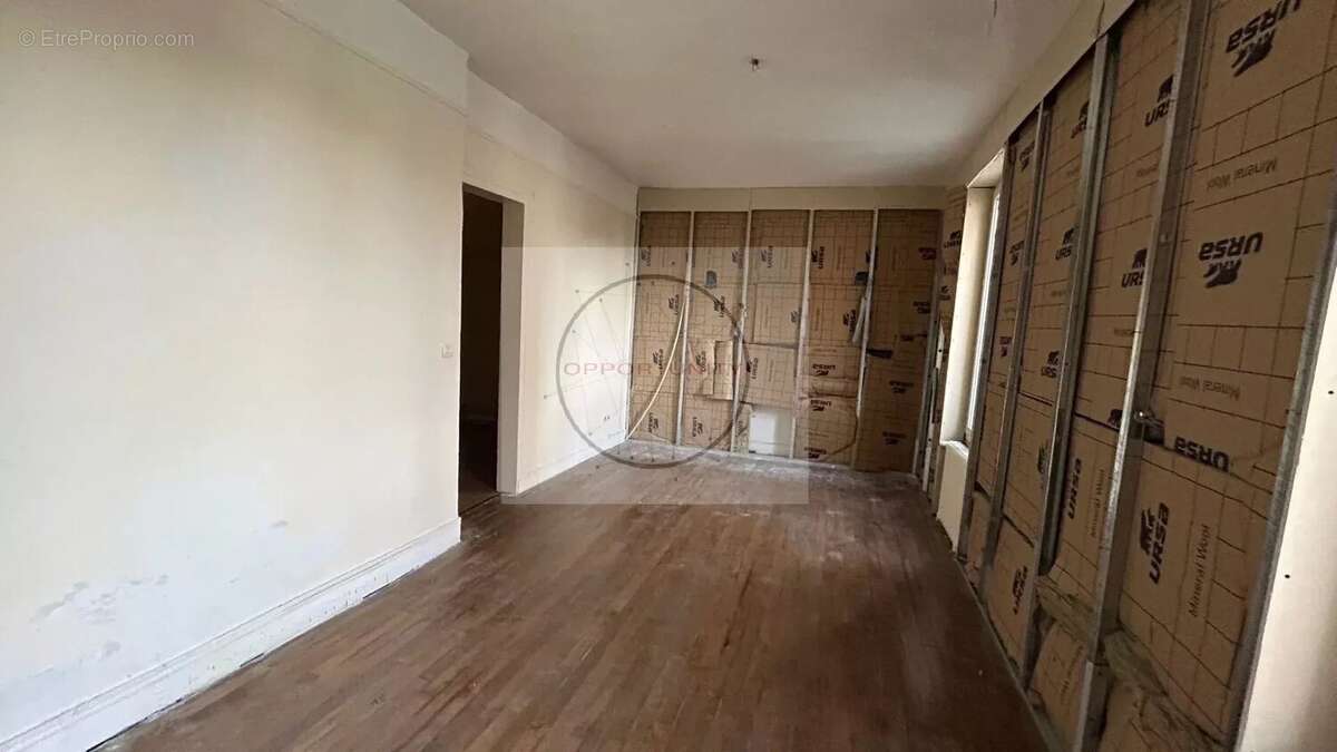 Appartement à ALFORTVILLE