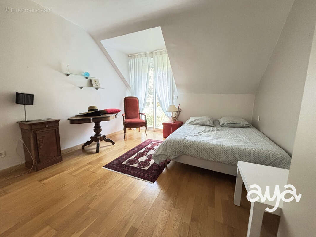 Maison à SAINT-HERBLAIN