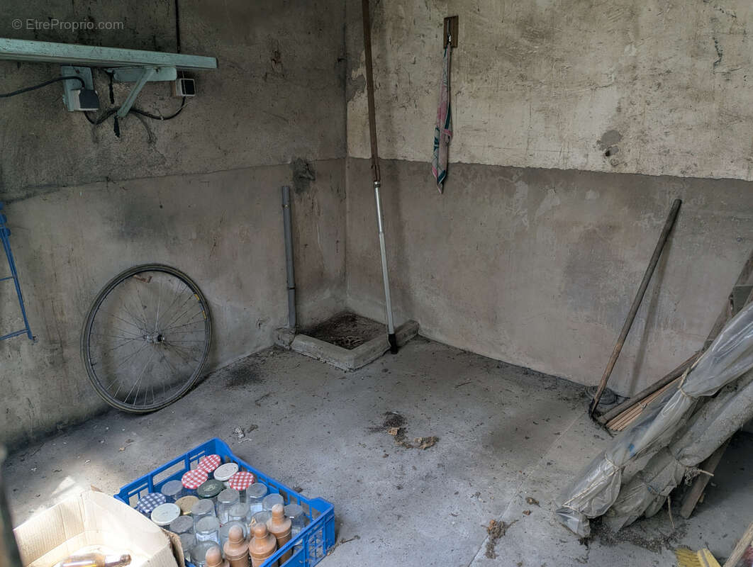 Maison de ville avec atelier ! - photo 14