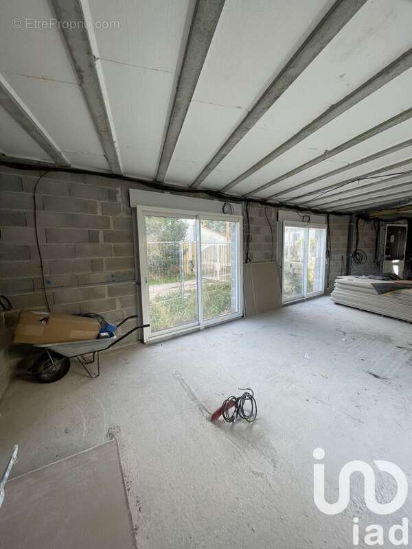 Photo 5 - Maison à MARSEILLE-13E