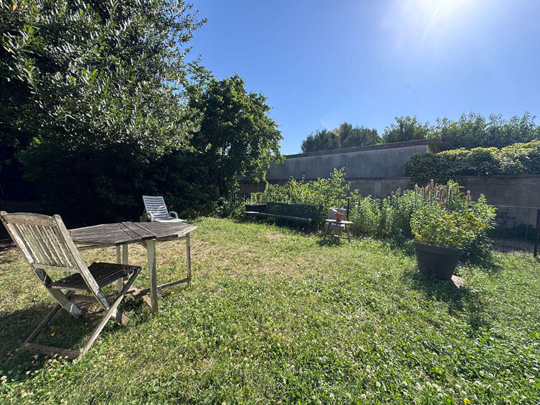 Appartement à MONTREUIL
