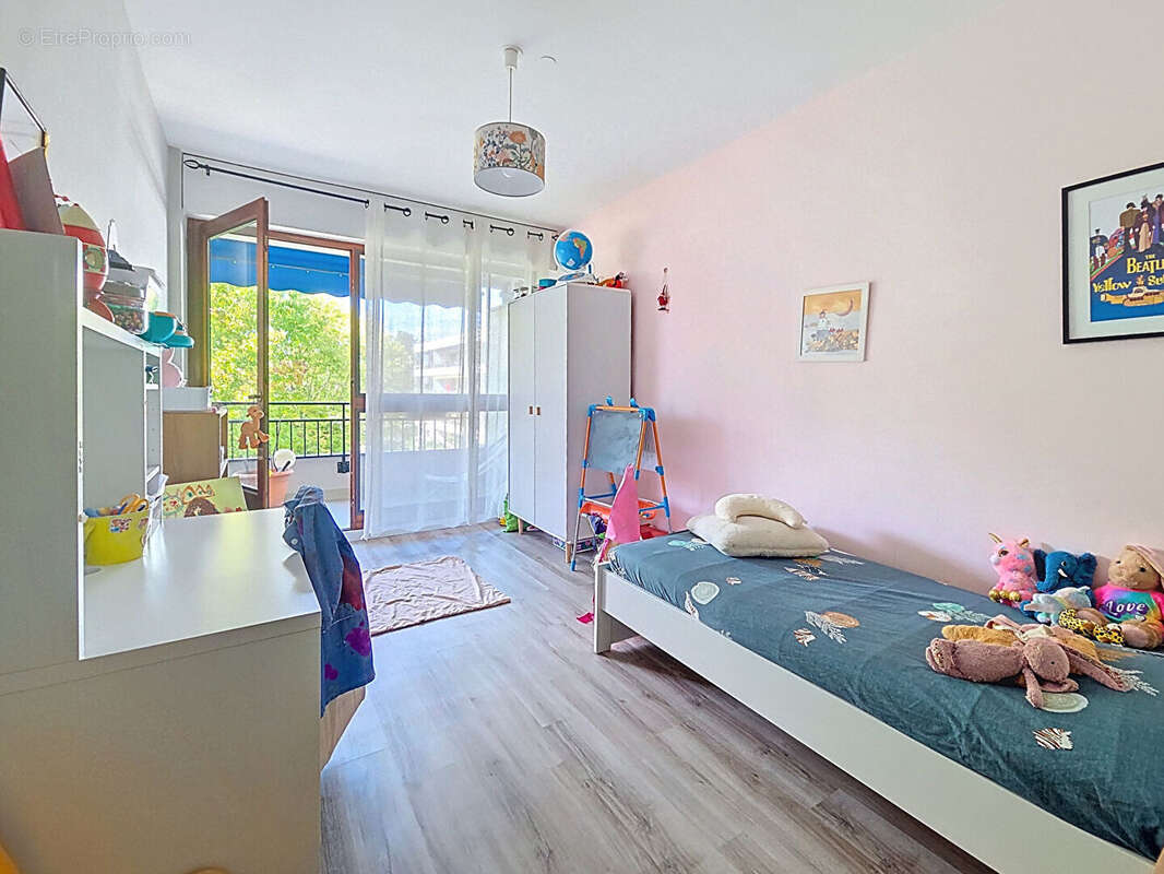 Appartement à PESSAC