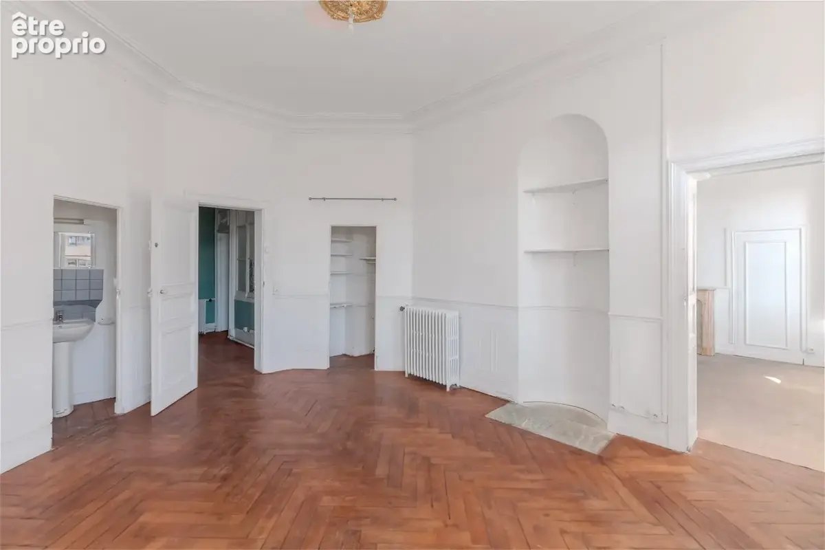 Appartement 4 pièces 127 m² à vendre à Toulouse (31000) - photo 7