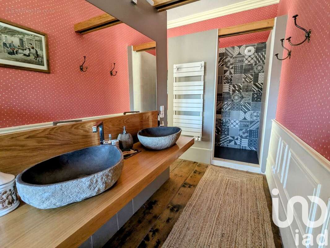 Photo 8 - Maison à ANDANCETTE
