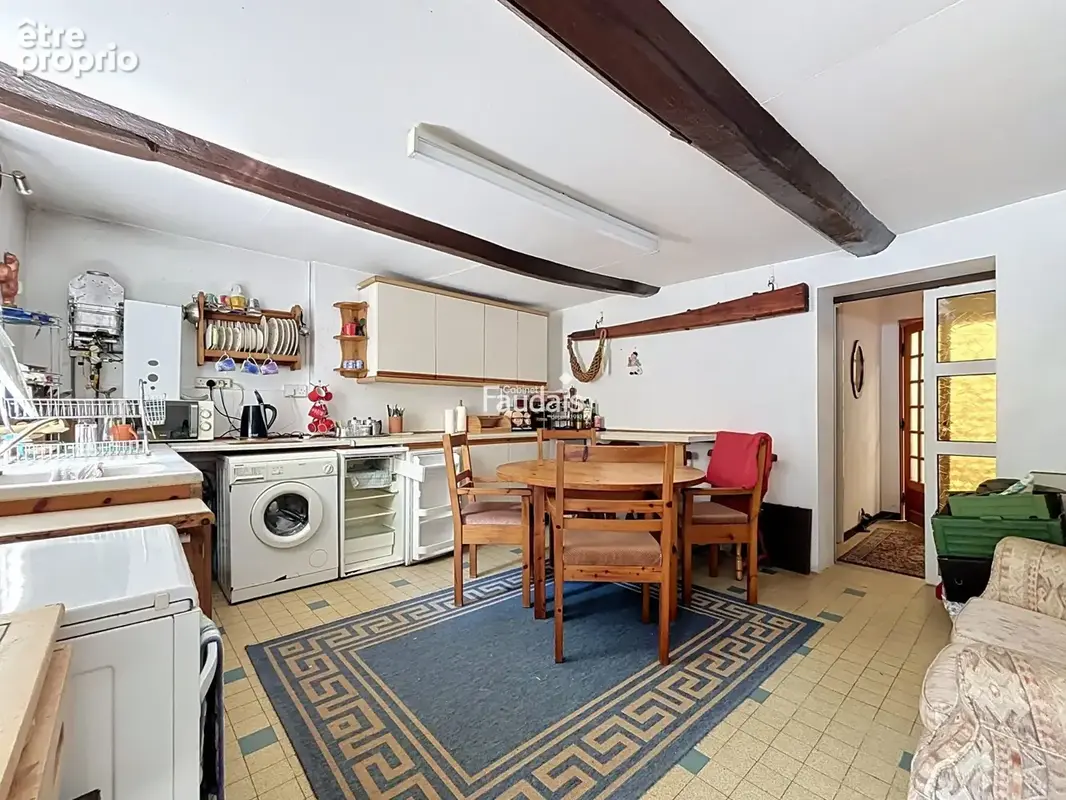 Maison 95 m² à Saint-Germain-Du-Pert  - photo 4
