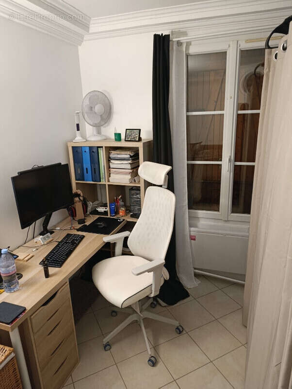 Appartement à MALAKOFF