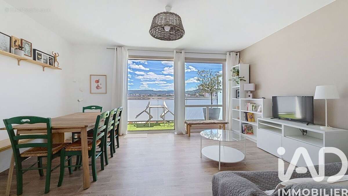 Photo 2 - Appartement à CLERMONT-FERRAND