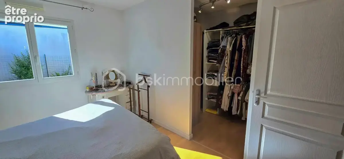  Maison familiale 124 m² – Terrain de 862 m² – Prête à emménager - photo 6