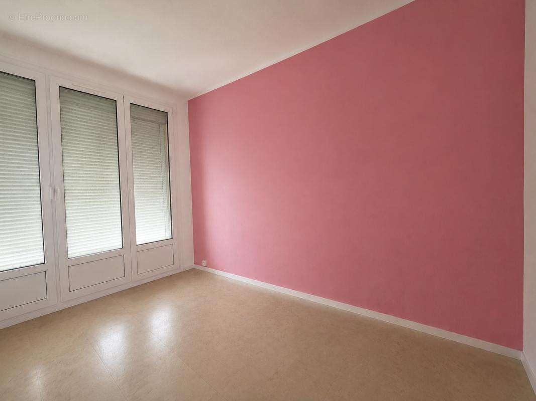 Appartement à SAINT-QUENTIN