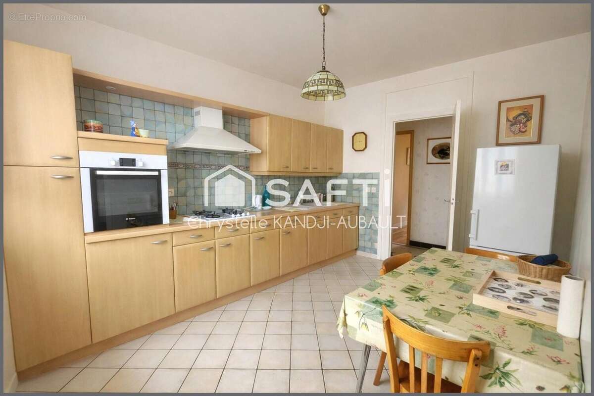 Photo 4 - Maison à ACHERES