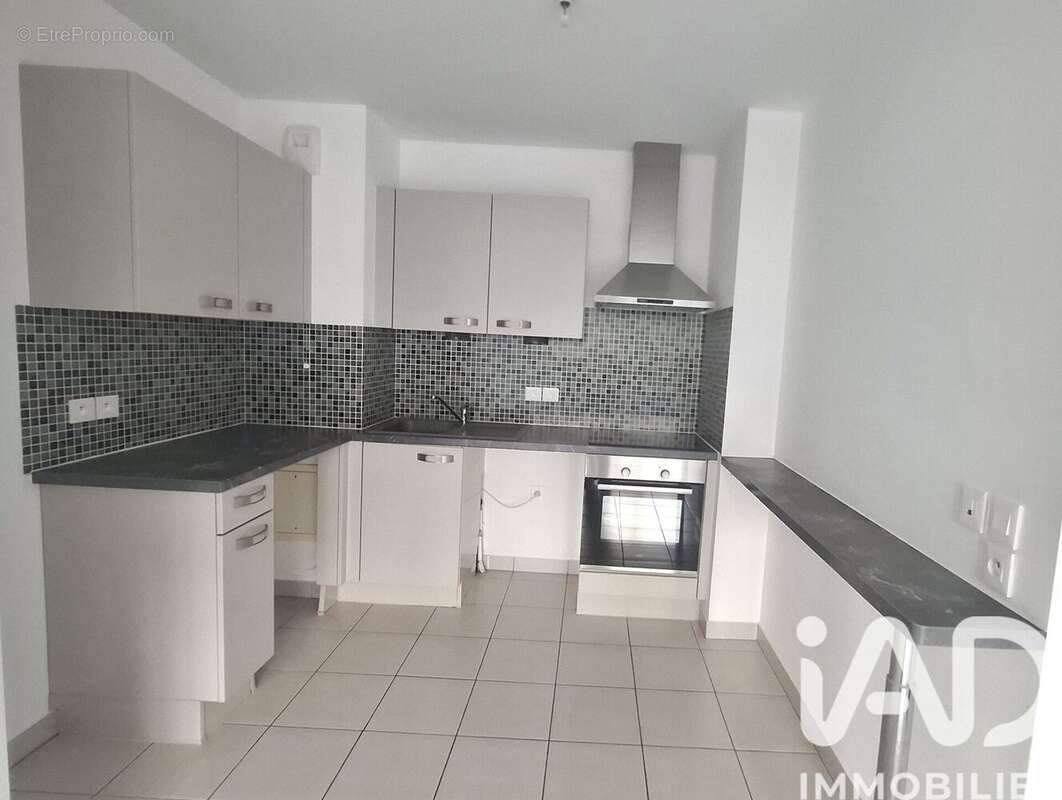 Photo 5 - Appartement à MENNECY