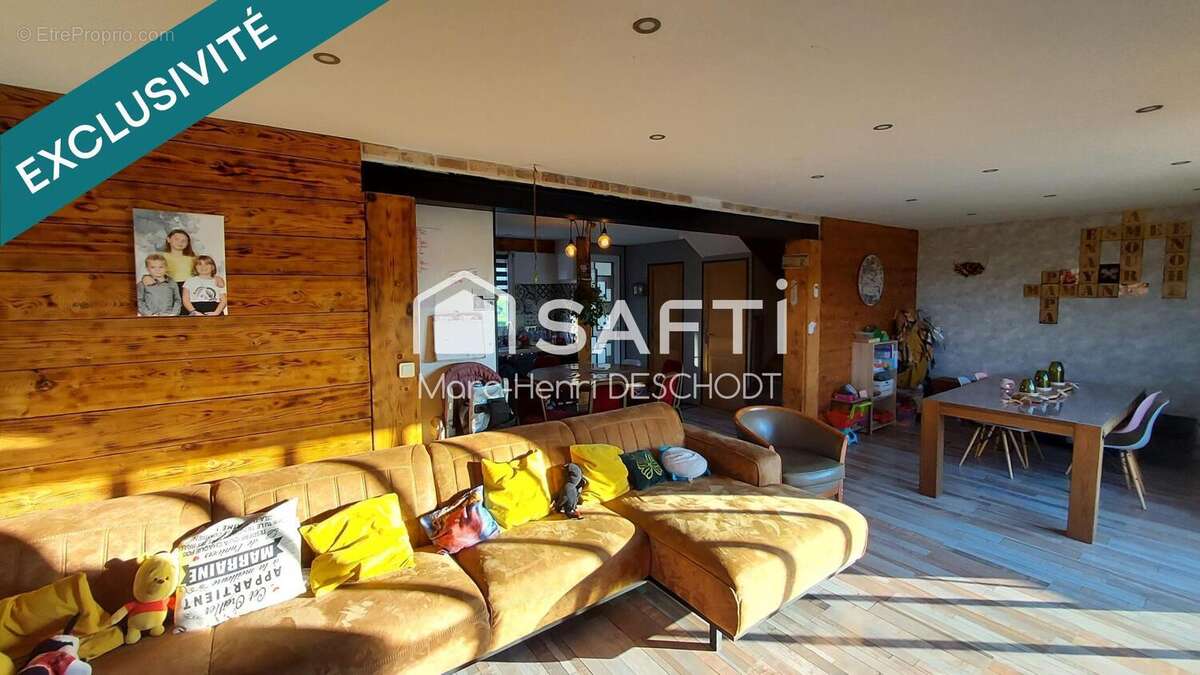 Photo 3 - Maison à CAMIERS