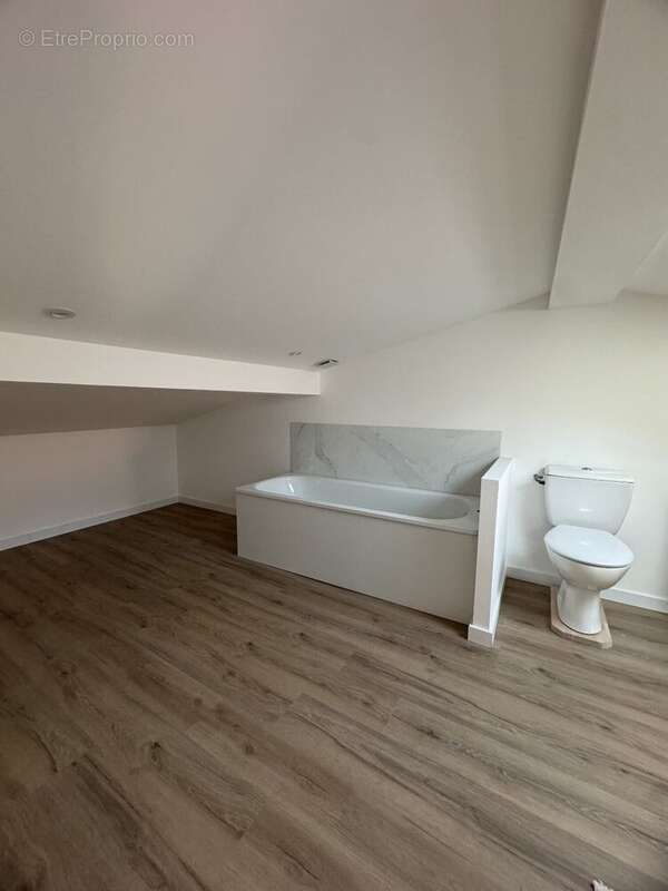 Maison de ville coeur baziege - photo 20
