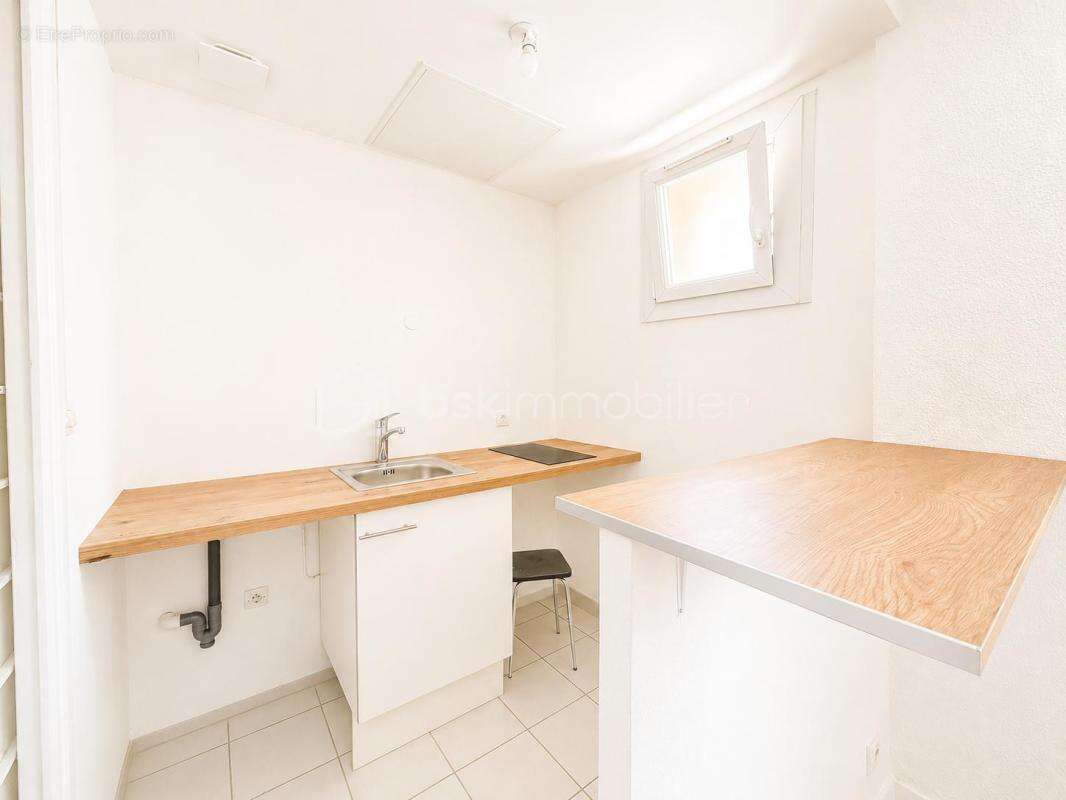 Appartement de 37m2 rénové avec ascenseur - photo 2