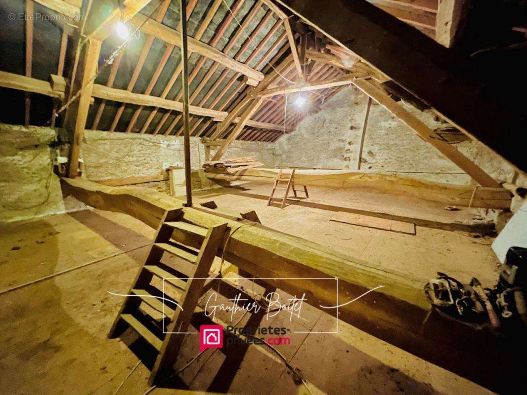 Maison à LA FERTE-GAUCHER