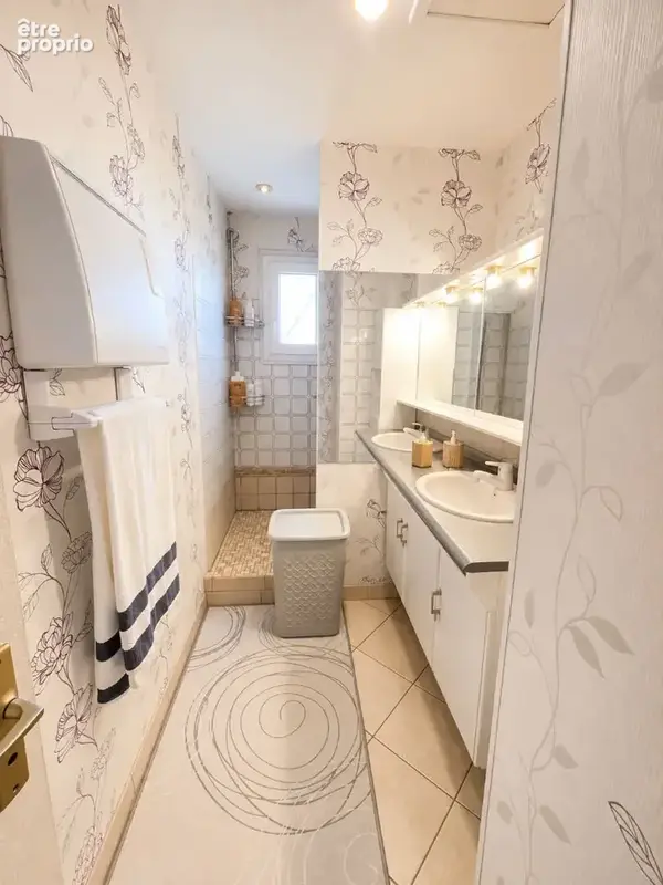 A VENDRE Maison T4 de plain-pied avec véranda, garage. Terrain de 502 m² - photo 10