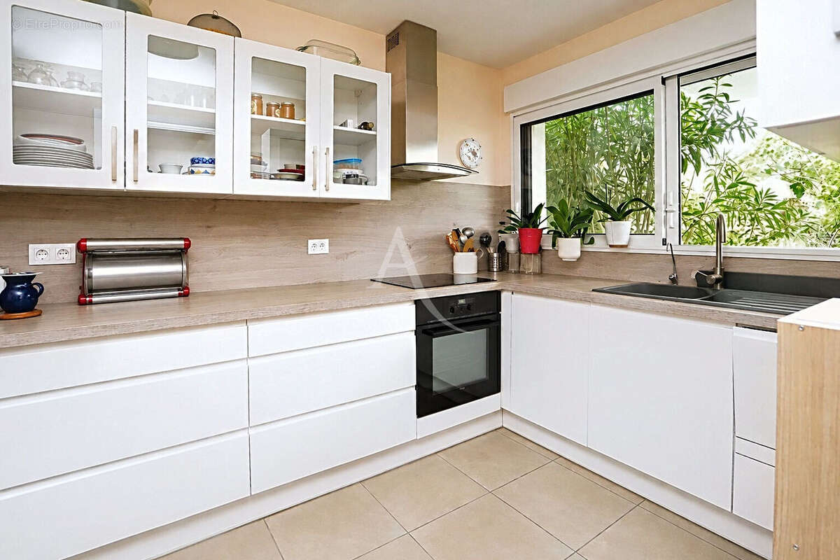 Billère - Appartement T3 Rez-de-Jardin Résidence 2018 Jardinet Terrasse Parking - photo 2