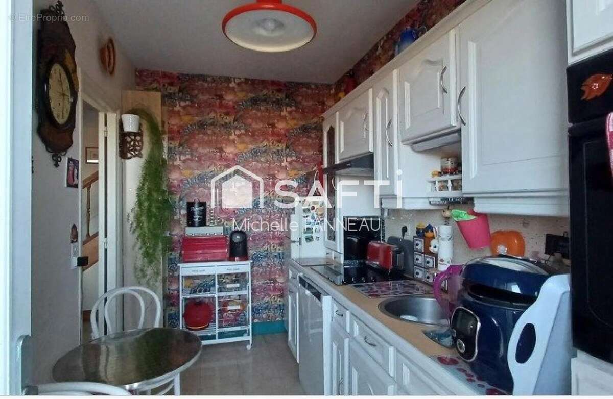 Photo 3 - Maison à MALICORNE-SUR-SARTHE