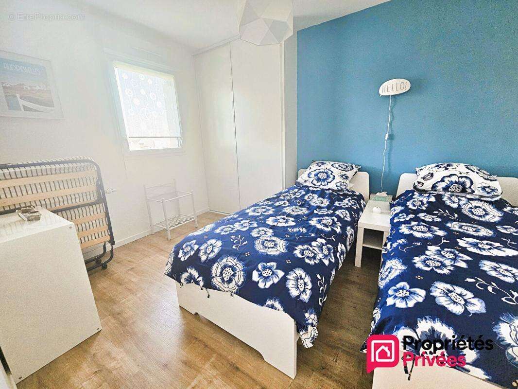 Appartement à WIMEREUX