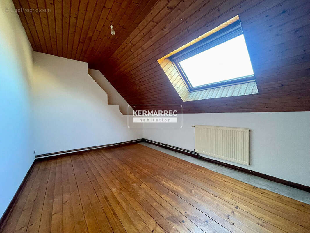 Maison à SAINT-JOACHIM