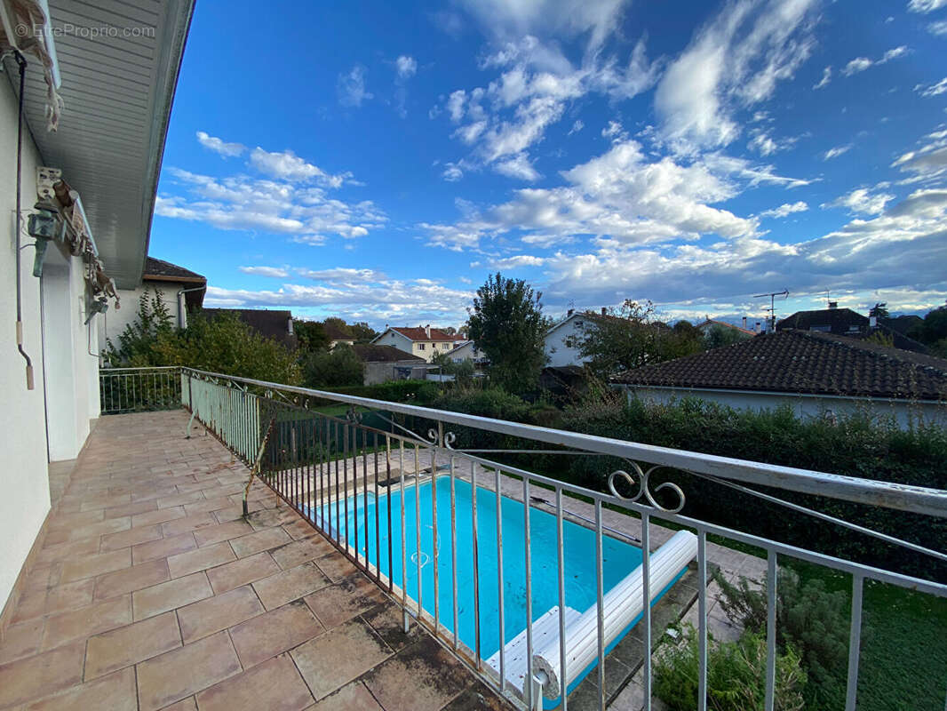 Maison 124 m² à Pau  - photo 7
