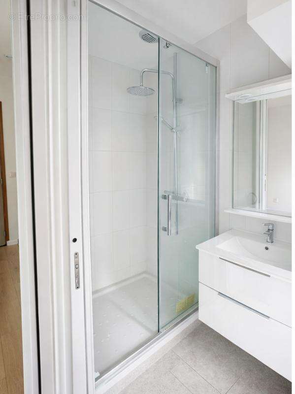Appartement à MONTREUIL