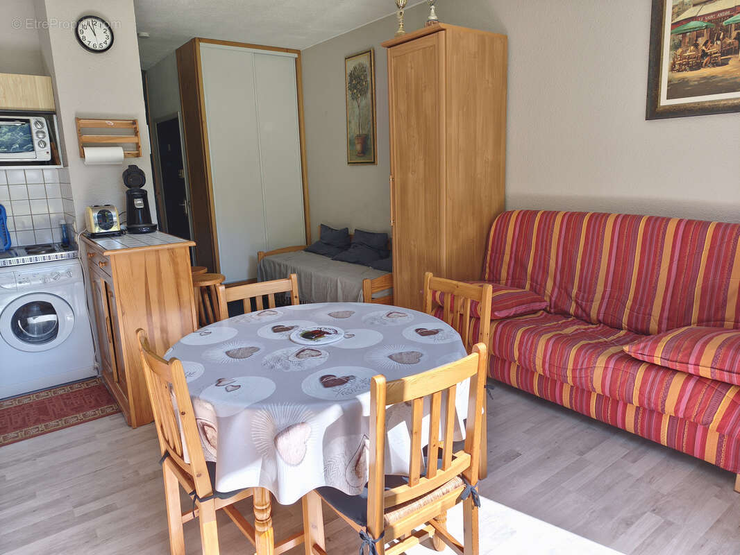 Appartement à MONT-DORE