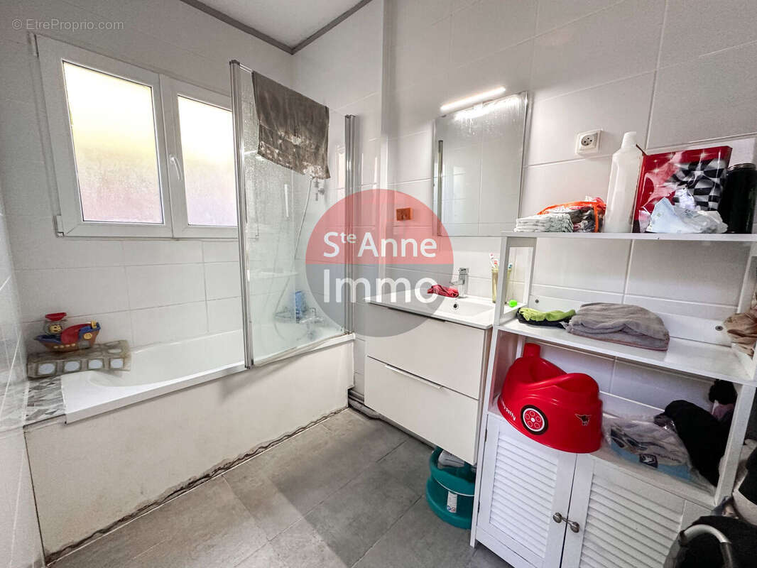 Photo 4 - Maison à AMIENS