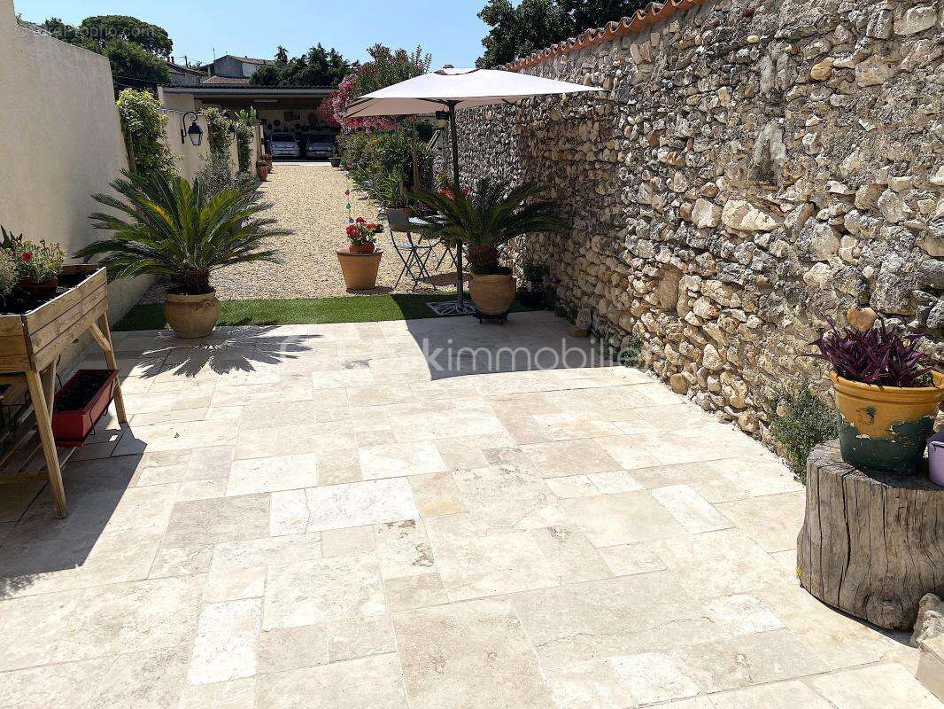 Charmante maison - photo 11